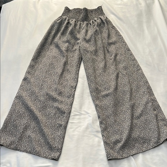Sienna Sky Wide Leg Pants - Picture 1 of 3